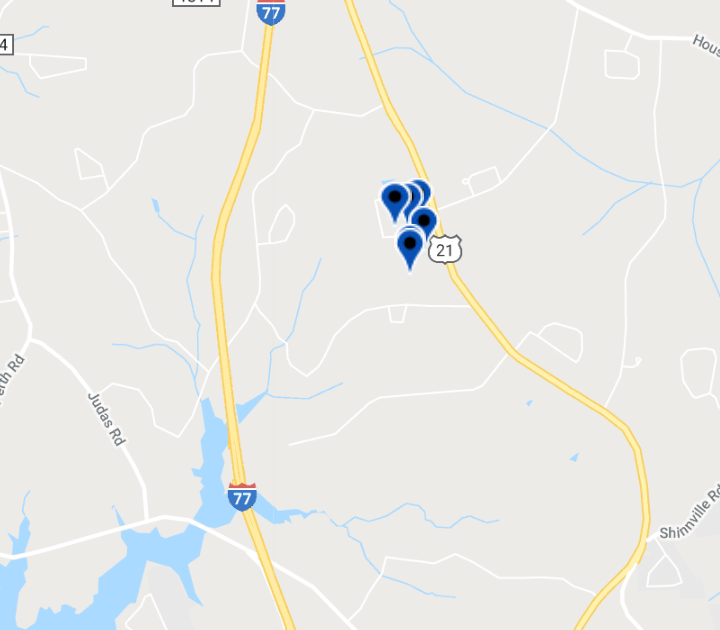 Autumn Grove Homes for Sale Mooresville, NC Real Estat